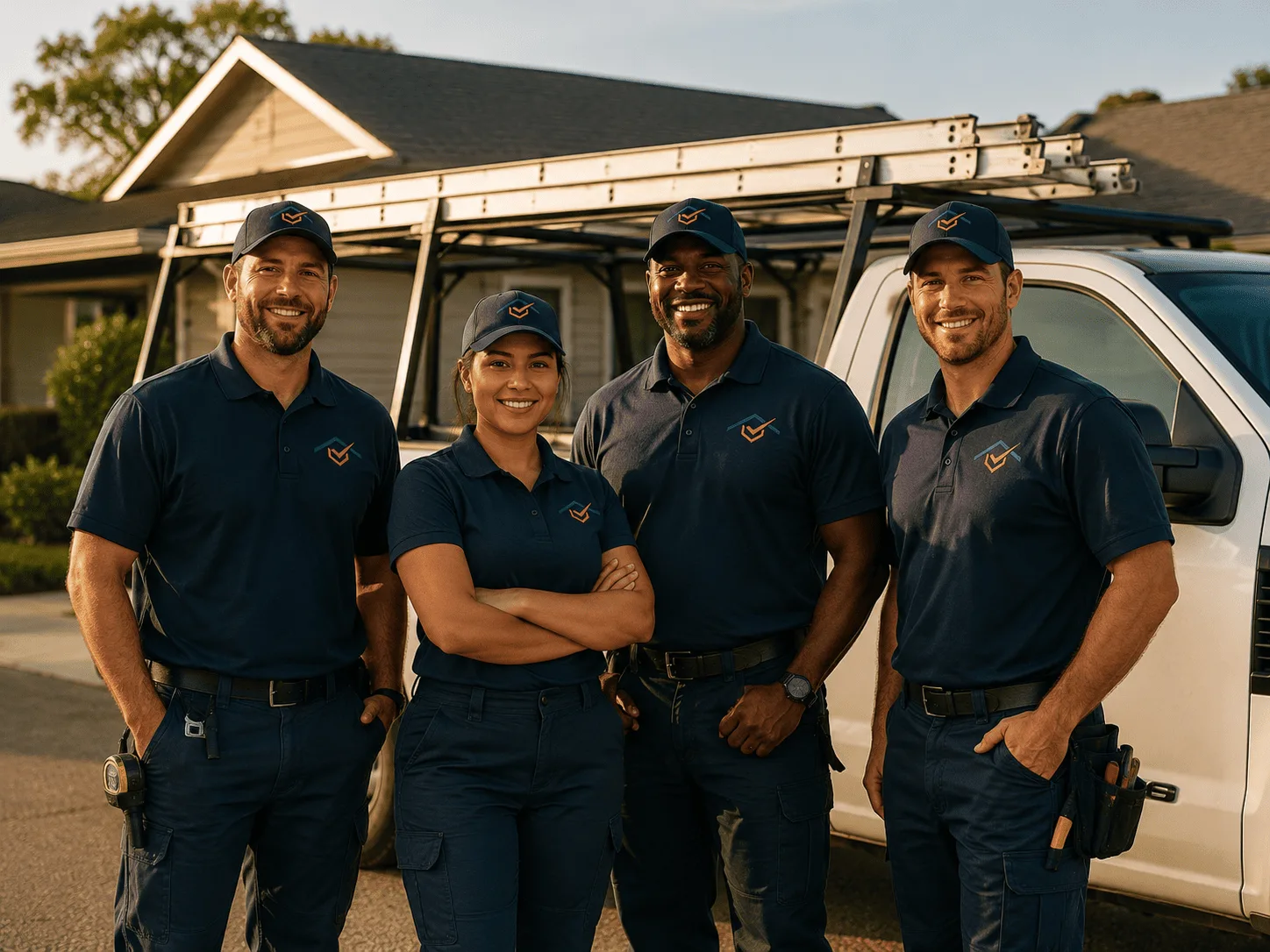Roof Inspection company in Fowler, CA